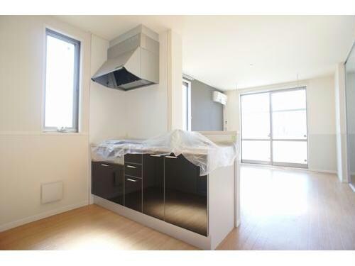 コートリシャールA（宮子町）の物件内観写真