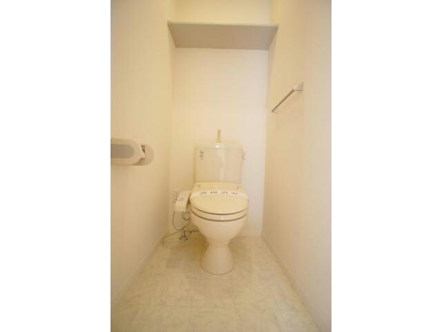 コートリシャールA（宮子町）の物件内観写真