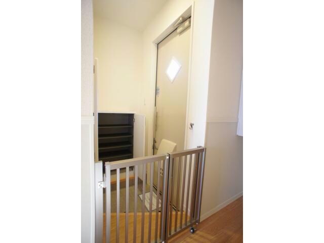 コートリシャールA（宮子町）の物件内観写真