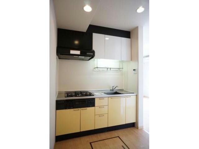 メゾンブランシェ（山王町）の物件内観写真