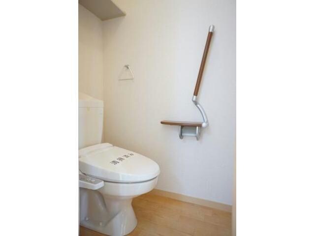 メゾンブランシェ（山王町）の物件内観写真