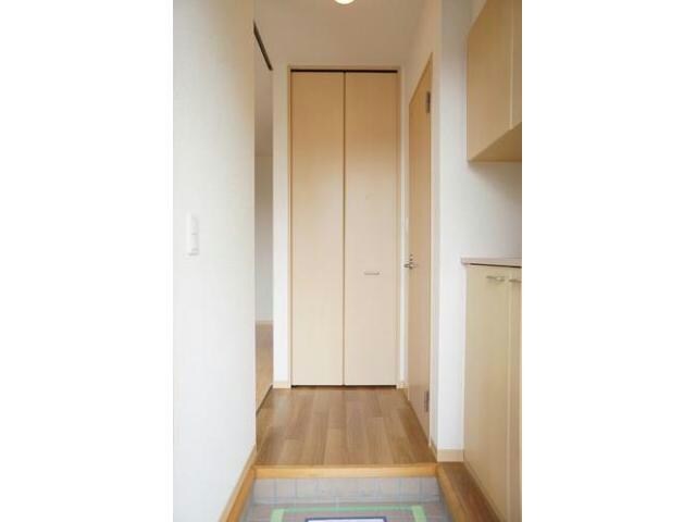 メゾンブランシェ（山王町）の物件内観写真