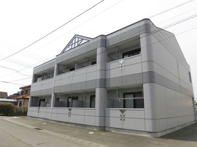 グレイスヴィラ（山王町）の物件外観写真