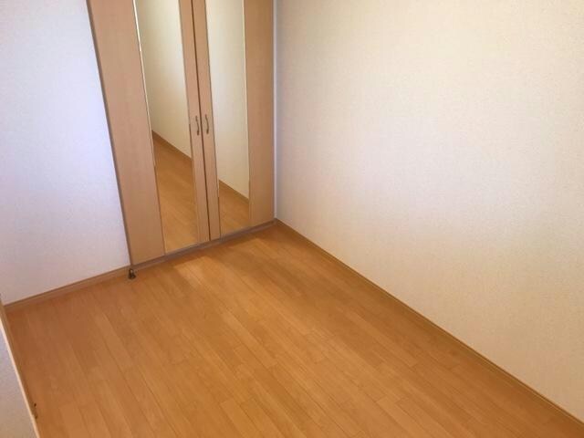 フォレスト・ヴィラ（西小保方町）の物件内観写真