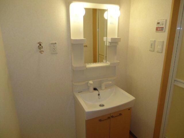 フォレスト・ヴィラ（西小保方町）の物件内観写真