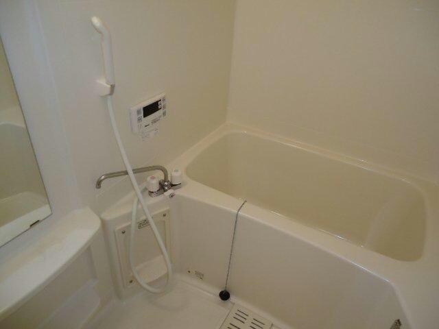 フォレスト・ヴィラ（西小保方町）の物件内観写真