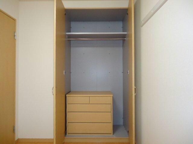 フォレスト・ヴィラ（西小保方町）の物件内観写真