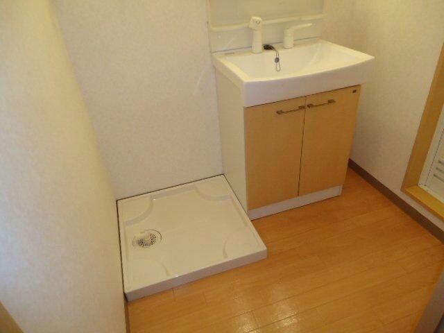 フォレスト・ヴィラ（西小保方町）の物件内観写真