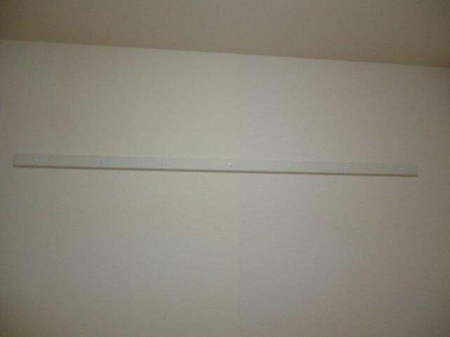 フォレスト・ヴィラ（西小保方町）の物件内観写真