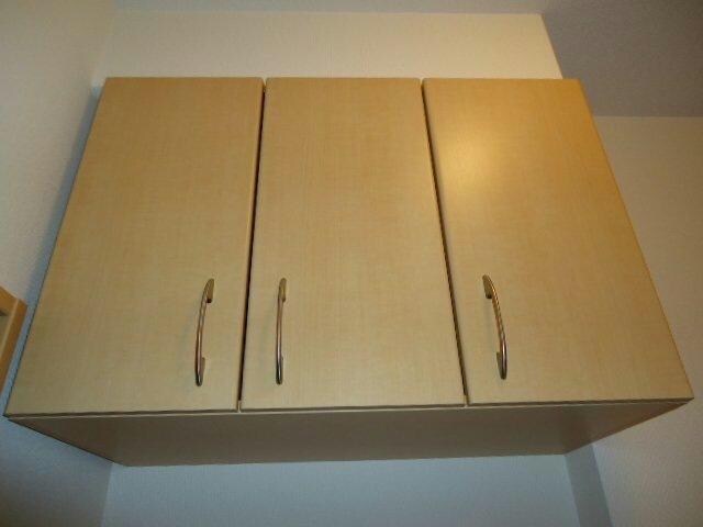 フォレスト・ヴィラ（西小保方町）の物件内観写真