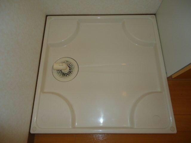 フォレスト・ヴィラ（西小保方町）の物件内観写真