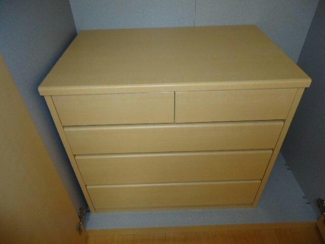 フォレスト・ヴィラ（西小保方町）の物件内観写真