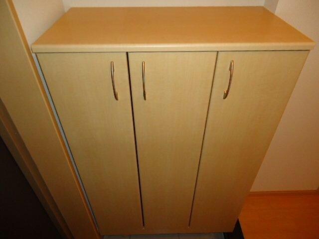 フォレスト・ヴィラ（西小保方町）の物件内観写真