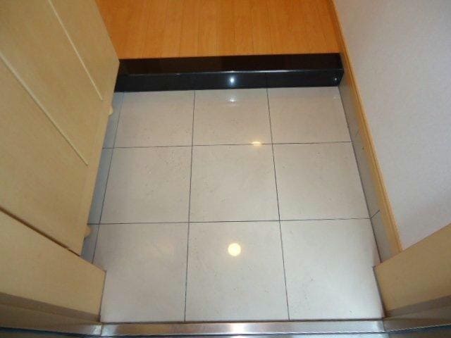 フォレスト・ヴィラ（西小保方町）の物件内観写真