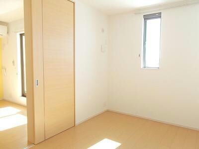 サンセレーノ光（今泉町）の物件内観写真