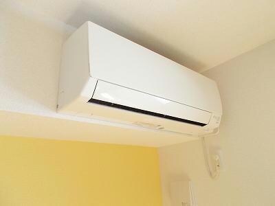 サンセレーノ光（今泉町）の物件内観写真