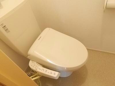 サンセレーノ光（今泉町）の物件内観写真