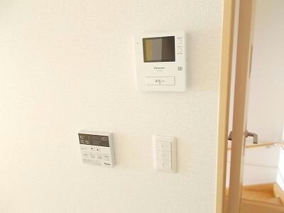 サンセレーノ光（今泉町）の物件内観写真