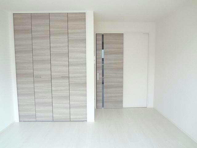 ローズハイツ（茂呂町）の物件内観写真