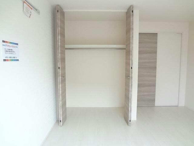 ローズハイツ（茂呂町）の物件内観写真