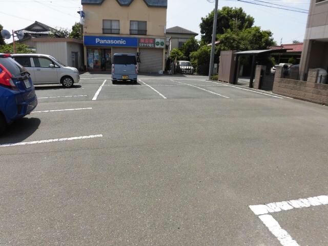 ヴィンテージⅡ（波志江町）の物件外観写真