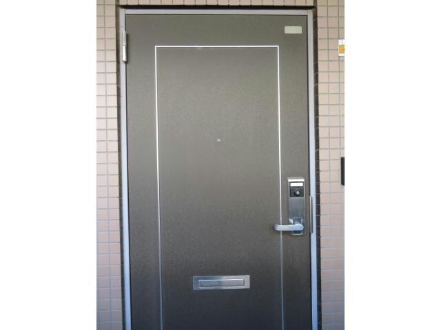 ヴィンテージⅡ（波志江町）の物件内観写真