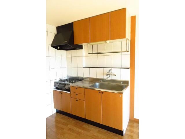 ヴィンテージⅡ（波志江町）の物件内観写真