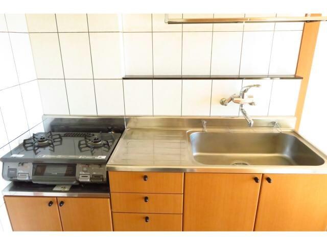 ヴィンテージⅡ（波志江町）の物件内観写真