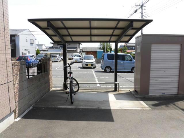 ヴィンテージⅡ（波志江町）の物件外観写真