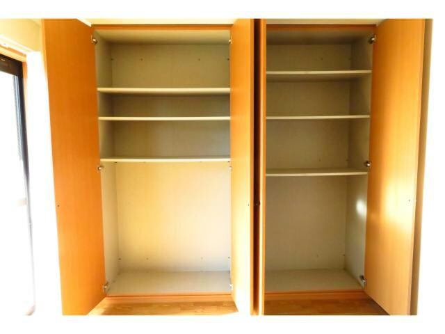 ヴィンテージⅡ（波志江町）の物件内観写真