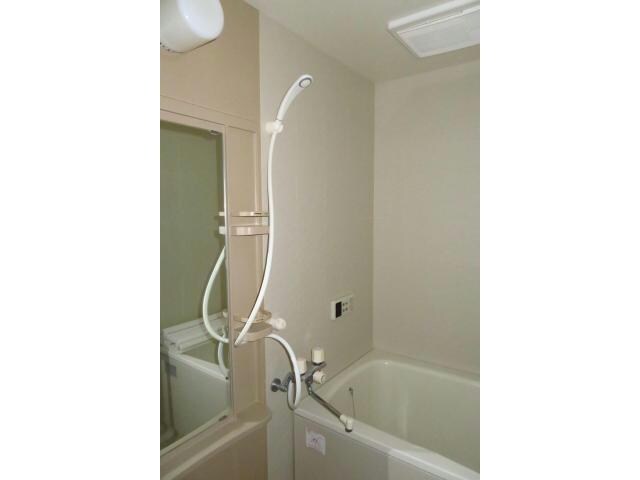 ヴィンテージⅡ（波志江町）の物件内観写真