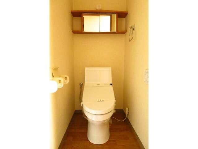 ヴィンテージⅡ（波志江町）の物件内観写真