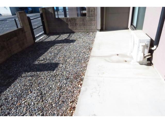 ヴィンテージⅡ（波志江町）の物件内観写真