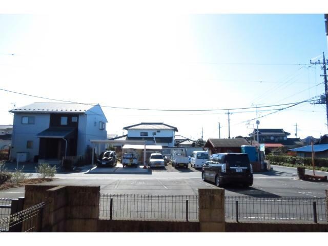 ヴィンテージⅡ（波志江町）の物件内観写真