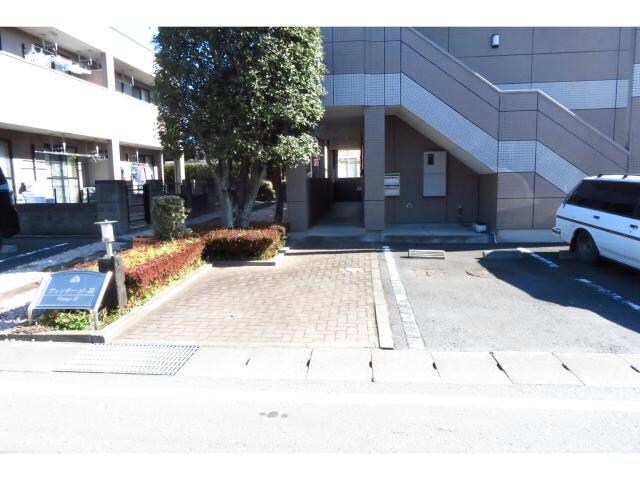 ヴィンテージⅡ（波志江町）の物件内観写真