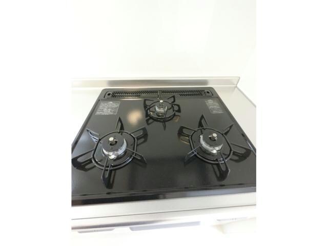 ブルーサファイアA（茂呂町）の物件内観写真