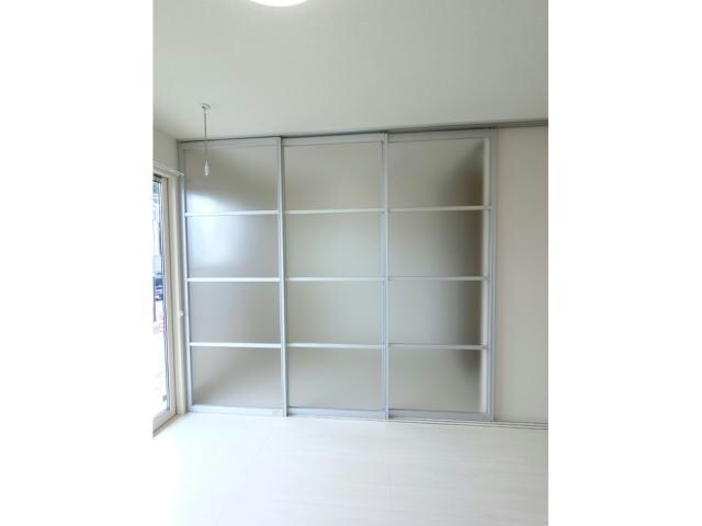 ブルーサファイアA（茂呂町）の物件内観写真