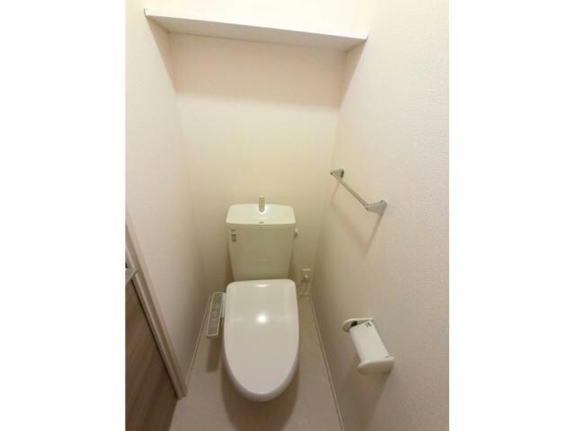 ブルーサファイアA（茂呂町）の物件内観写真