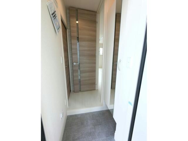 ブルーサファイアA（茂呂町）の物件内観写真