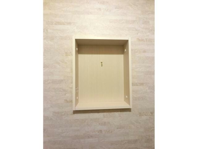 ブルーサファイアA（茂呂町）の物件内観写真