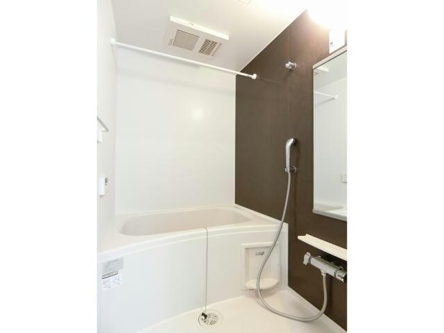 サン・カブラキ（東小保方町）の物件内観写真