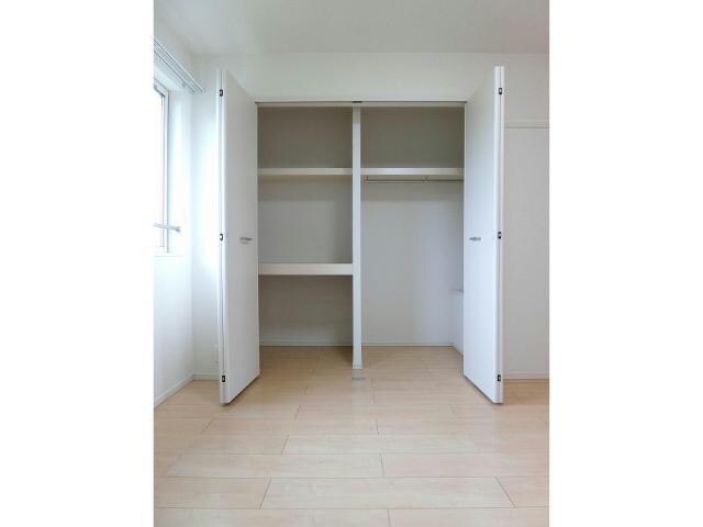 サン・カブラキ（東小保方町）の物件内観写真