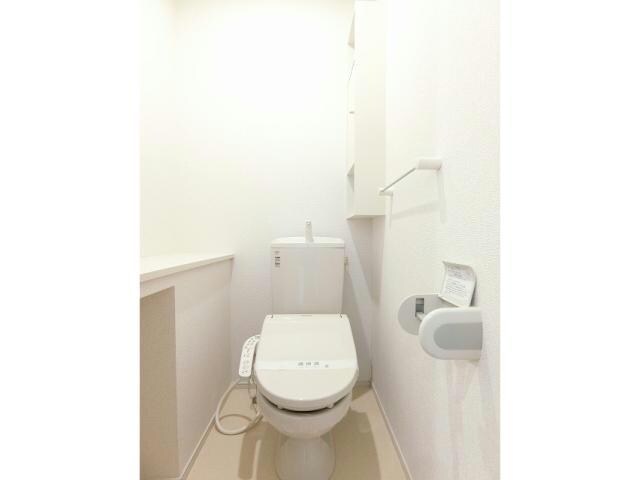 サン・カブラキ（東小保方町）の物件内観写真