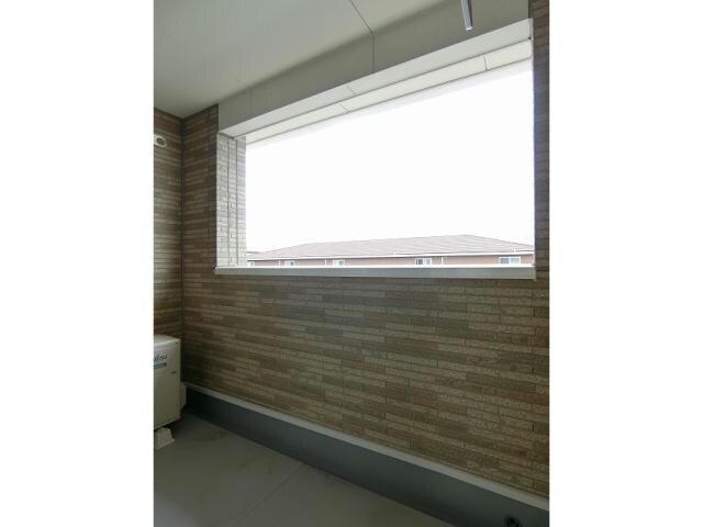 サン・カブラキ（東小保方町）の物件内観写真