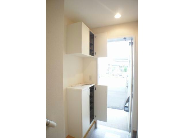 ケイコーポＥ（南千木町）の物件内観写真