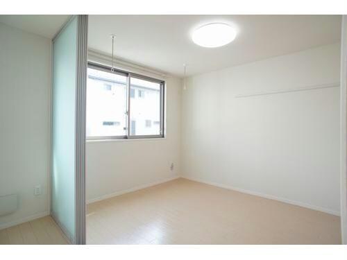 プルメリア（昭和町）の物件内観写真