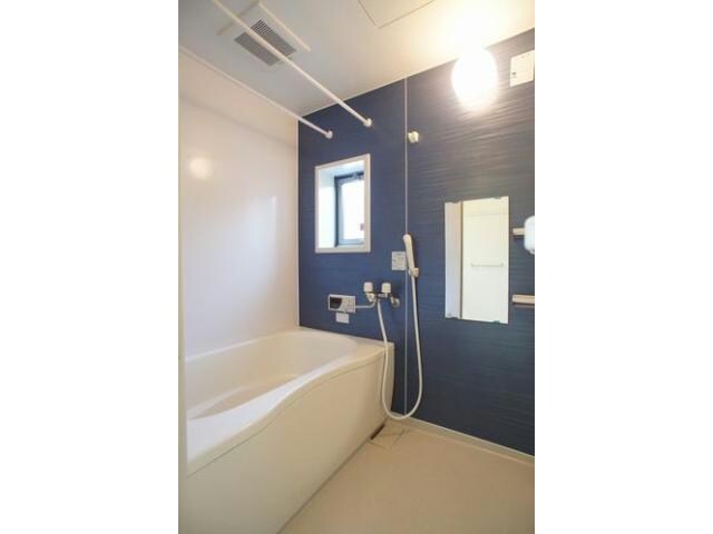 プルメリア（昭和町）の物件内観写真