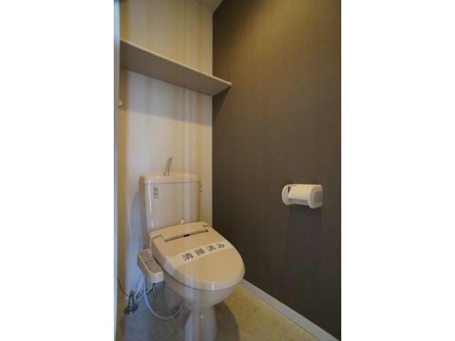 プルメリア（昭和町）の物件内観写真