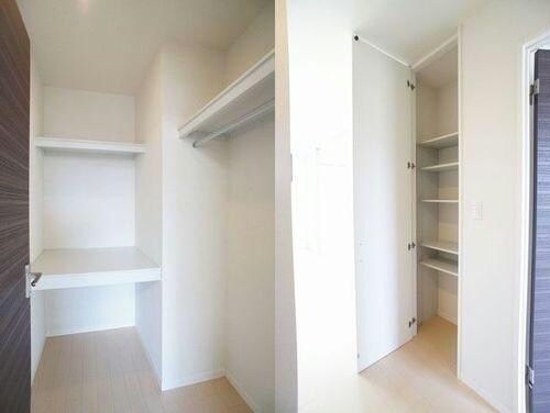 プルメリア（昭和町）の物件内観写真