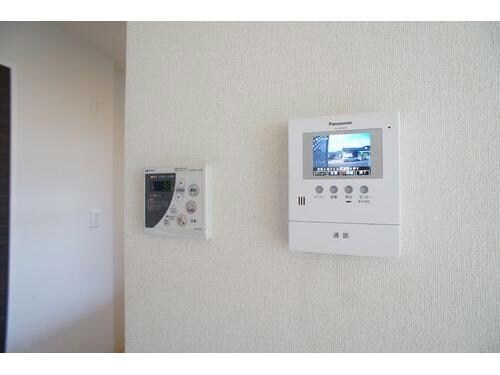 プルメリア（昭和町）の物件内観写真